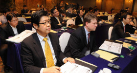 ‘크로스보더 M&A 2010’ 포럼 개최