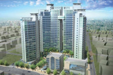 강남3구 최초 서초아트자이의 특별분양 혜택을 누려라!!!