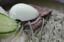 동장군에 지친 심신 ‘겨울 별미’로 달랜다