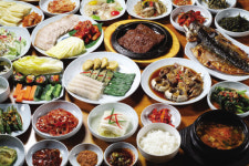 여주의 먹을거리, 쌀밥ㆍ민물매운탕ㆍ막국수 어때요?