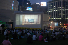 서울시 무료영화 올해 250편 800회 상영