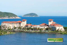 <한희라의 뻔뻔(奔奔)차이나>하이난다오 호텔값 폭등 이유?