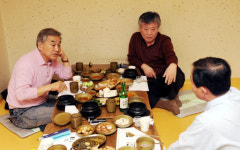 <동행>사상ㆍ 이념 초월한 인간에 대한 애틋한 애정