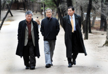 <동행>사상ㆍ 이념 초월한 인간에 대한 애틋한 애정