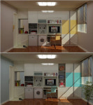 10년 뒤에도 살아남을 투자처, 실투자 4천만원! 부천상동 노블레스빌!