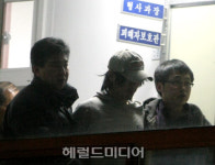 CCTV에 김길태가 없다?…“철길 따라 움직여”