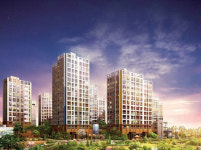 [LIG건설] 중랑숲 “ 리가 “ 잔여세대분양!