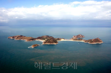 '제2의 홍도’ 굴업도 둘러싼 갈등, 정점으로