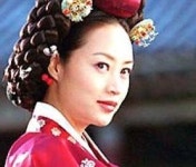 당차고 지능적 CEO형으로...장희빈의 진화!