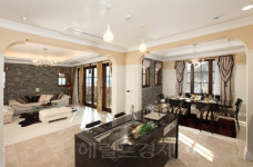 페어웨이 골프빌리지 ‘투스카니 힐스’ 3차 분양