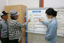 “치매 예방? 노인정 장기보다 경마!”…노년층 대안 여가로