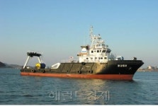 해양환경관리공단, 천안함 유류오염 철저 차단 인양 한몫