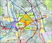 장위15구역 촉진구역 지정..33층 규모 2464가구 들어선다