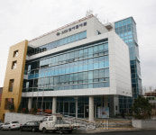 도서관도 이젠 개성!…선사시대 특화한 암사도서관 준공
