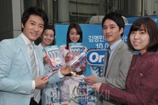<포토뉴스>오랄비와 함께 구강건강 지키세요