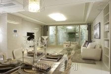 별내 한화 꿈에그린 더 스타  인테리어도 취향따라!