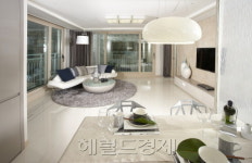 별내 한화 꿈에그린 더 스타  인테리어도 취향따라!