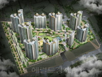 <화제의분양단지> 대우건설 소사역 푸르지오