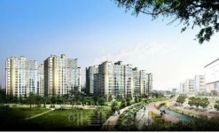 LH, 13일부터 안산 신길서 중소형 396가구 공공분양