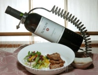 피부가 좋아하는 밥상 그리고 와인…