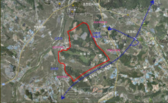 극동건설 2500억원 규모 포천 복합산업단지 조성 MOU 체결