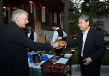 삼성-캐머런-SM ‘3D영상 최강드림팀’뭉쳤다