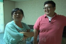 순돌이 이건주 “2살때 부모님 이혼, 고모 슬하서 커”