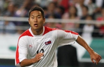 北축구의 기둥 ‘조총련 3총사’ 대표팀 합류
