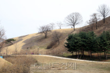 토성산성 어울길 서울시 유일 문화생태탐방로 선정