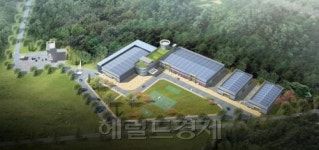 일신바이오, 신공장 증설 착공