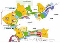 서울강남 보금자리 디자인시범 주거단지 미리 본다