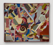 금속공예가로 다시 한국 찾은 버시바우 전 美대사 부인