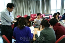 < 한국속 창안제> 중국어 좀 된다면...? 이런 대학원도 있다