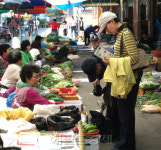 전통시장-관광지 연계 ‘철도투어’ 시작