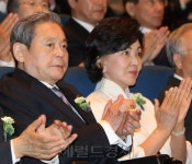 2년 동면 리움미술관 8월 재개... 홍라희관장은 내년쯤 복귀?