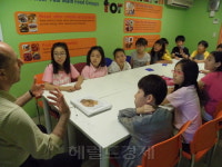 서울영어마을 풍납캠프 알찬 방학프로그램 가득
