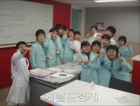 서울영어마을 풍납캠프 알찬 방학프로그램 가득