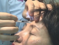 피부시술, 한번에 두개씩 받으면 효과는?