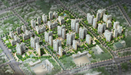 전농7구역 삼성래미안, 브랜드+대단지+입지 삼박자