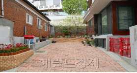 구로구 “그린파킹사업 올 400면 주차공간 확보”