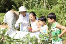 즐겁고 알찬 여름방학을 위해 관악구에서 나섰다.