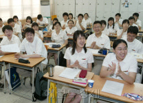 <고교평가2> 경기 안양외고, 서울 대원외고 1위…대일·명덕외고 제쳤다