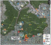 버려진 청룡산 자락, 웰빙 녹색쉼터로 거듭난다