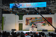 공연-전시무대 굿~...가든파이브, 문화메카로 뜬다