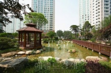 천안 청수지구 우미린 724가구 8월말 입주