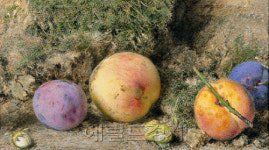 터너의 낭만적 풍경화 등 영국 근대회화 한국 첫 나들이