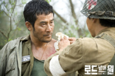 ‘로드넘버원’ 최후 맞은 최민수, 이 시대 지도자상