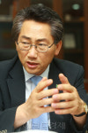 “종로 재개발은 프랑스 파리처럼...” 김영종 종로구청장