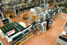 [르포] 현대모비스 창원공장 “현대 가족된지 3년만에 체질 싹 바꿨죠”