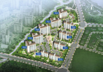 LH, 수원호매실 국민임대아파트 총 2250세대 공급